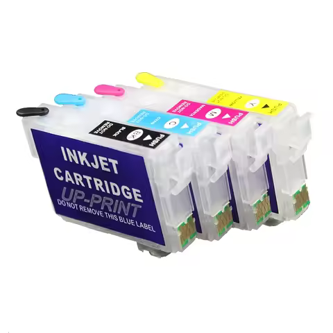 UP IC69 IC4CL69 Refillable ink cartridge compatible For Epson PX-405A PX-045A PX-435A PX-535F PX-105