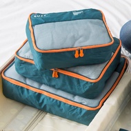 7 Pieces Set Travel Storage Bags Waterproof Travel Organizer