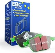 EBC Brakes DP22003 Brake Pad