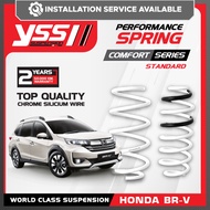 [Installation Provided][Spring] Honda BR-V YSS Suspension Honda BRV Spring Comfort Honda BRV Accesso
