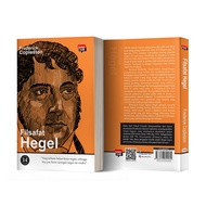 Hegel Philosophy Book - Frederick Copleston - Basabasi