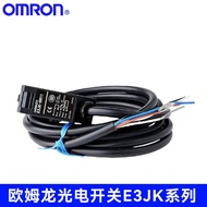 Omron OMRON Original Photoelectric Switch E3JK-DR11/DR12/RR11/RR12/TR12-C Optoelectronic Transmissio