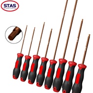 [STAS] Screwdriver  Hexagon Star Spanner Screwdriver Workshop Hand Tools  for H2-6mm