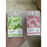 Mouth Freshener Spray