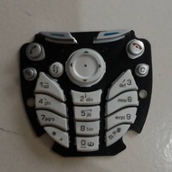 HP Keypad Nokia 3660hp