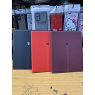IPad 2/3/4 leather case (T901) company fashion color