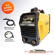 i-WELD SMAW 220IV Inverter Welding Machine