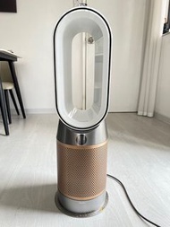 Dyson三合一涼暖空氣清凈機