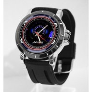 [Riashop] Rubber Watch SPEEDOMETER HONDA JAZZ CAR
