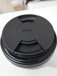 Sigma 16-28mm F2.8 DG DN Contanporary E-mount