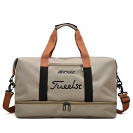 🔥[SPECIAL OFFER]🔥Golf Bag Malbon Golf Golf Wear Women Bag Golf Bag Waterproof Bag Travel Handbags Sports Bags Golf Suppl