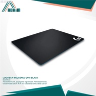 ,,,,,,, Logitech Mouse Pad G440 Black