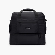 Pukoro Black - Duffle Bag Travel Bag - ARTCH