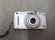 PENTAX ESPIO 120SW II  菲林相機