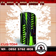 GARSKIN sx mini q mini