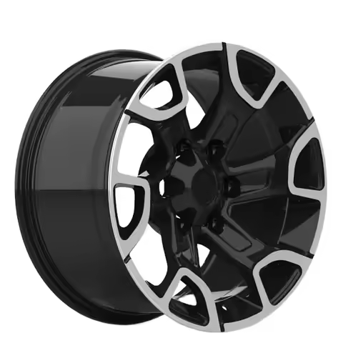 fit for toyota passenger car wheels 17*9.0 inch 6*139.7 alloy wheels rims aluminum wheels mags jante