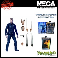 NECA Terminator 2-Ultimate T-1000 Figure