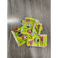 1pc golden khaini original