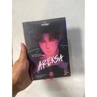 Novel Areksa by Itakrn / PUSATNOVEL