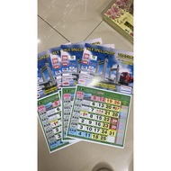 🔥Ready Stock Calendar 2025 Custom Made Islamic Wall Calendar 2025 Islamic Kalendar Dinding 2025 Musl