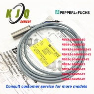 PEPPERL+FUCHS Metal proximity switch NBB5-18GM50-E0 NBB5-18GM50-E2 NBN12-18GM50-E2-V1 NBN12-18GM50-E