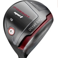 NewCompetitive Price 5# Wood Golf Clubs Factory Manufacturer Golf Driver Sets