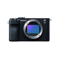 SONY A7C II Body Black/Silver (全新/索尼)