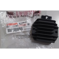 RECTIFIER & REGULATOR ASSY (3C1-H1960-00)