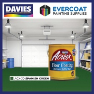 ♞Davies Paints Acreex Floor Paint 1-Liter