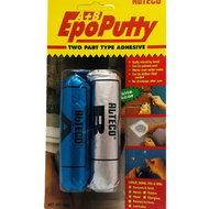 Lem Epo Putty Alteco 100gr / Epo Putty / Lem porting Lem Epoxy Epo Putty 100 gram Lem Knalpot Motor