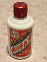 貴州茅台酒 50ml