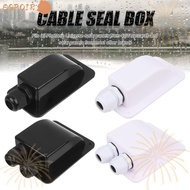 ESPOIR Cable Entry Gland Caravan Camper. Motorhome RV Roof Cable Box