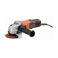 [特價]BLACK+DECKER 650W 細手柄砂輪機 G650-TWZZ