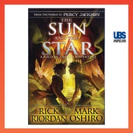 The Sun and the Star (From the World of Percy Jackson)