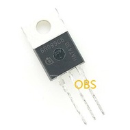 ((5pcs) 6R099C6 IPP60R099C6 TO-220 650V 112A