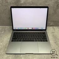 『澄橘』Macbook Air 13吋 2018 i5-1.6/8G/256GB 灰《二手 無盒裝 中古》A69266