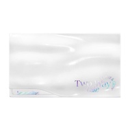 BARE N BLISS Bloomdew Cover & Glow Two Way Cake MW0 Camellia