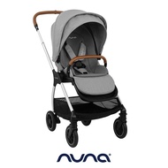 ♻️二手：Nuna Triv 輕量型雙向嬰兒推車
