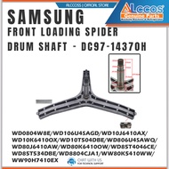WD0804W8E/WD106U4SAGD/WD10J6410AX/WD10K6410OX/WD10T504DBE/WD806U4SAWQ SAMSUNG FRONT LOADING SPIDER D