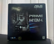H410M/H510M Motherboard 主板 DDR4 INTEL CPU 