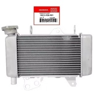 19010-K56-N01 ONDA RS150R V1 / V2 RSX150 RADIATOR ASSY (original) RS150 R RS 150R TANGKI AIR COLLANT