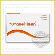 ⚾︎ ❖ ✲ Fungeekleen T3 Bar Soap 90g