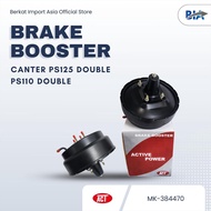 Brake Booster Assy Brake Booster Canter PS110 Double PS125 Turbo