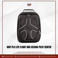 MGF PLC LITE FLIGHT BAG CESSNA PILOT CENTER