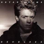Bryan Adams – Reckless-Vinyl Record