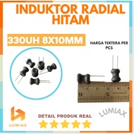 Inductor 330UH 330uh Specifications 8 * 10MM 8x10mm L coil