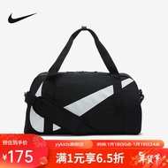 NIKE耐克 yykids 儿童运动包大容量健身包单肩包背包 DR6100 DR6100-010 MISC