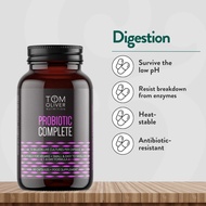 Tom Oliver Nutrition Probiotic Complete