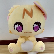 NOUKIN DEFORMED BIG PLUSHY