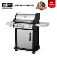 Weber Spirit SP S335 Gas Grill